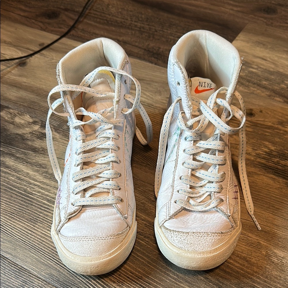 Nike Blazer ‘77 101W size 6.5